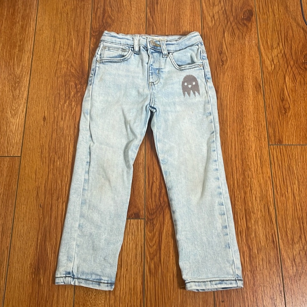 Zara denim jeans (3 for $25 🎁)